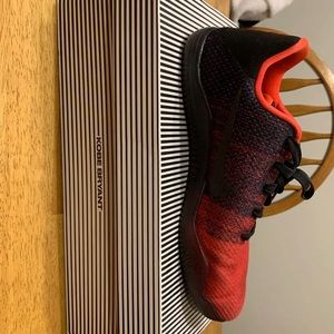 Nike Kobe 8 Size 7 Youth.